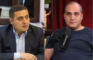 Քանի որ այս երկրում արդարադատությունը հոգևարքի մեջ է, միակ բանը, որն ազդում է իշխանությունների վրա, հանրության ձայնն է. Մենուա Սողոմոնյան