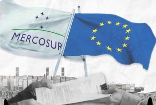 ԵՄ երկրները հավանություն են տվել ՄԵՐԿՈՍՈՒՐ-ի հետ կնքված համաձայնագրին