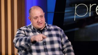 Գրպաններիդ տե՛ր եղեք. անցած 8 տարիներն նիկոլենք ապացուցել են, որ ընդունակ են 2 բանի. Միհրան Հակոբյան