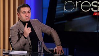 Քաղաքացին հունվարին աշխատանքից ազատվում է, բայց պարտավոր է 10,800 դրամները յուրաքանչյուր ամիս վճարել. Նաիրի Սարգսյան