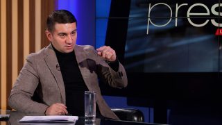 Իրանի, ԱՄՆ-ի ու Իսրայելի միջև սկսված պшտերազմը Հայաստանի համար շատ վտանգավոր է․ Նաիրի Սարգսյան