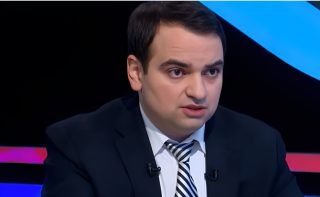 Մեր երկրին նոր ղեկավար է պետք, նոր ազգանուն, նոր ձեռագիր. Նարեկ Կարապետյան