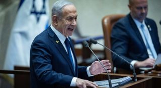 Գազայում թուրք և կատարցի զինվորականներ չեն լինելու․ Նեթանյահու