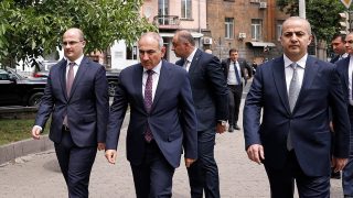 Բանակից հետո Փաշինյանը հիմա էլ որոշել է ԱԱԾ-ն դարձնել ավելի շատ ինտելեկտուալ կառույց, քան ուժային