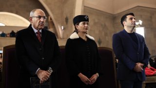 Առաջիկա և հետագա բոլոր կիրակիներին կմասնակցեմ պատարագի, բայց հիմնականում չեմ հայտարարի, թե որտեղ եմ մասնակցելու․ Փաշինյան