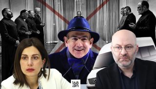 Փաշինյանի վաղվա միջոցառման մասսովկան կապահովեն նաև գյումրեցիները