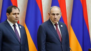 Փաշինյանի ուշագրավ խոստովանությունները