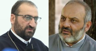 Ամբողջ 2025 թվականը եղավ hալածանքների և փորձությունների ժամանակահատված, որի գնահատականը պատմությունն ու սերունդները դեռևս կտան. Սրբազանների ուղերձը՝ կալանավայրից