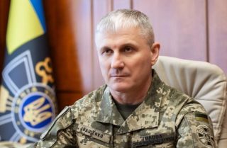 Ուկրաինայի հետախուզության գլխավոր վարչությունը կղեկավարի Օլեգ Իվաշչենկոն