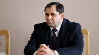 Սուրեն Պապիկյանը մեկնել է Բրյուսել