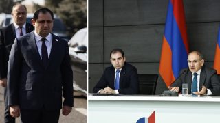 ՊՆ-ում Փաշինյանը ֆենոմենալ դրվագ է արձանագրել և Կառավարության նիստին ճշտումներ արել ՊԵԿ նախագահից. Ի՞նչ հետևանքներ կարող է ունենալ այն