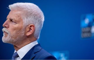 Չեխիայի նախագահը հայտարարել է` Ուկրաինան պատրաստ է ցավոտ զիջումների գնալ խաղաղության համար