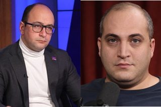 Իշխանությունները արհեստական խոչընդոտներ են ստեղծում Նարեկ Սամսոնյանի հոսպիտալացմանը և բուժօգնության տրամադրմանը. Հայկ Մամիջանյան