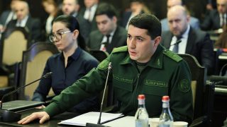 Գլխավոր դատախա՞զ, թե՞ ՆԳ նախարար. Արգիշտի Քյարամյանը բարձր պաշտոն կստանա