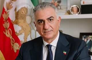 Պարո՛ն նախագահ, սա Ձեր ուշադրության, աջակցության և գործողությունների հրատապ և անհապաղ կոչ է․ Ռեզա Փահլավին՝ Թրամփին