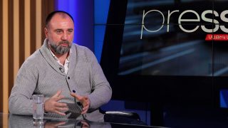 Չլռելու պատճառով այսօր Հայաստանում կան քաղբանտարկյալներ. բարի գալուստ 30-ականների Գերմանիա, պարոն Վենս. Ռուբեն Մխիթարյան