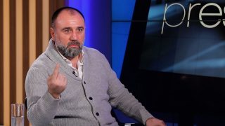 Դուք նահատակներին ու անհետ կորածներին պլյուս մինուսով հաշվողներն եք… . Ռուբեն Մխիթարյան