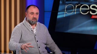 «Հայաստանը պետք է պատրաստ լինի փախստականների ընդունմանը Իրանից, պետք է պատրաստ լինի ռազմական սադրանքներին… Իսկ ի՞նչ է անում ցիլոն». Ռուբեն Մխիթարյան