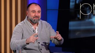 «Ամոթ է, շատ «մելկի» եք, շատ». Ռուբեն Մխիթարյան