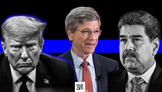 ԱՄՆ հարձակումը Վենեսուելայի վրա հարձակում էր ՄԱԿ-ի ու միջազգային կարգի վրա. Ջեֆրի Սաքս