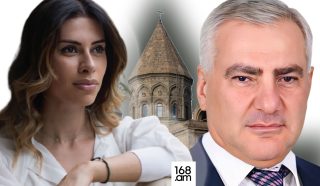 Այս վախկոտ արարածներից յուրաքանչյուրը գիտեր. Տիեզերքի պատասխանը պետք է լինի ճշգրիտ և անխնա ազնիվ. Տաթևիկ Կարապետյան