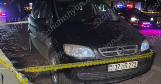 Արտառոց դեպք Արարատում. ավտոմեքենայում ամուսինը սուր, կտրող-ծակող առարկայով վնասվածքներ է պատճառել հղի կնոջը