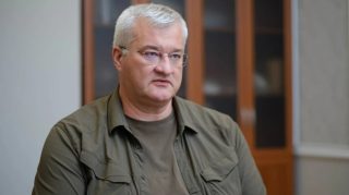 Զելենսկին պատրաստ է հանդիպել Պուտինի հետ՝ տարածքային հարցերը քննարկելու համար․ Ուկրաինայի արտգործնախարար