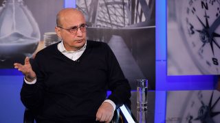 Այդ ճանապարհով ռազմական տեխնիկա և կոնտինգենտ է տեղաշարժվելու՝ առանց մեզ հարցնելու, ինչի համար էլ Նախիջևանից Կարս երկաթուղի է կառուցվում. Դանիելյան