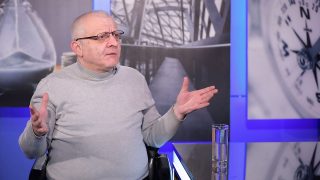 Բաքվի նվերը Փաշինյանին. Սուրեն Սուրենյանց