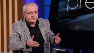 Նարե՜կ, խնդրում եմ՝ դադարեցրու հացադուլը. Սուրեն Սուրենյանց