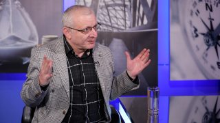 Փակված հակամարտությո՞ւն, թե՞ փակված դիվանագիտություն. Սուրեն Սուրենյանց