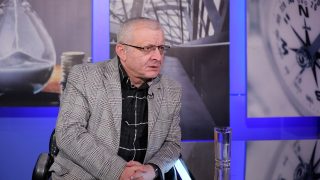 Քաղաքական սուտը՝ որպես պետական քաղաքականություն . Սուրեն Սուրենյանց