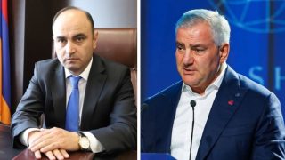 Ո՞վ է Սամվել Կարապետյանին կրկին ԱԱԾ մեկուսարան ուղարկող դատավորը