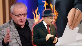 Նիկոլը շատ լավ գիտի՝ եթե անգամ վերարտադրվի, իր ռեժիմը կունենա 1.5 տարվա կյանք. մարդը, ում համար արտասվում է Քրեական օրենսգիրքը, կենսական է համարում մի քանի ամիս իշխանության մնալը. Սուրեն Սուրենյանց