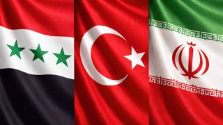Թուրքիայի ՊՆ-ն՝ ԱՄՆ-Իրան լարվածության մասին