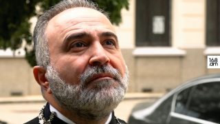 Հայաստանյայց Առաքելական Եկեղեցին ոչ ռուսամետ է, ոչ արևմտամետ, այլ՝ հայամետ ու հայրենամետ