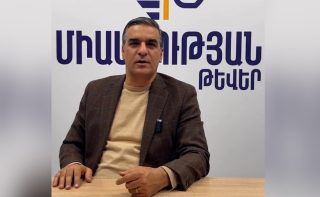 Ահաբեկիչներին պետք էր օգտագործել բոլորին վերադարձնելու համար. Արման Թաթոյան