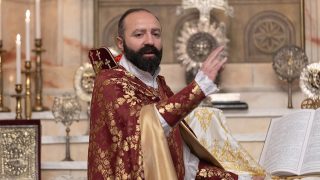 Հավատքն ու հավատարմությունը փոխկապակցված են. ՀՀ ԶՈՒ հոգևոր առաջնորդի մեսիջը