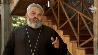 Ամեն ինչ կարող էր վատ լինել, եթե վերջին խոսքն Աստծունը չլիներ. իրենց վերաբերմունքը հակաեկեղեցական է, հակաաստվածային ու հակամարդկային. Տեր Նշան