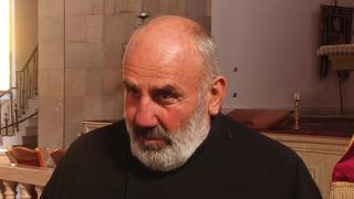 «Վերջում իշխանությունը ժողովրդի հետ է խնդիր ունենալու… Աստծո գործերի մեջ են մտնում, պետք է զգույշ լինեն». Տեր Ռուբեն քահանա Գասպարյան