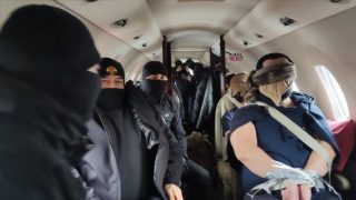 Հայաստանը Թուրքիային փոխանցել է միջազգային հետախուզման մեջ գտնվող հանցագործի