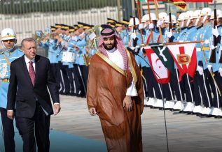 Թուրքիան չի միանա Սաուդյան Արաբիայի և Պակիստանի միջև կնքված փոխադարձ պաշտպանության պայմանագրին