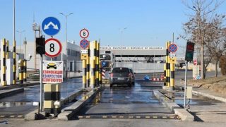 Թուրքիան և Բուլղարիան նոր սահմանային անցակետ են հիմնում