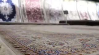 Թուրքիան 1 տարում 2.8 մլրդ դոլարի գորգ է արտահանել