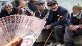 Թուրքիայում նվազագույն կենսաթոշակը կկազմի մոտ 177.000 դրամ