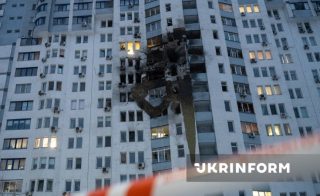 Ուկրաինան ԵԱՀԿ արտակարգ նիստ է նախաձեռնում Ռուսաստանի հարվածների պատճառով