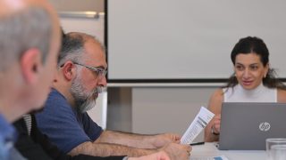 250 միլիոնանոց դրամաշնորհ՝ նորելուկ հիմնադրամին, որ իշխանությունների պատկերացրած «հանրօգուտ» տեսալսողական մեդիամիջավայրը ստեղծվի