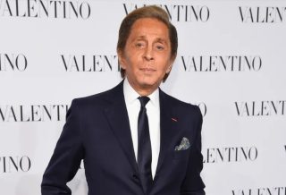 Մահացել է հագուստի դիզայներ Վալենտինո Գարավանին՝ Valentino նորաձևության տան հիմնադիրը
