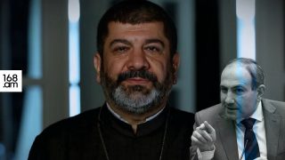 Վազգեն Միրզախանյանը վախենում է կարգալույծ լինելուց