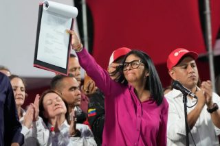 Վենեսուելայի խորհրդարանը հավանություն է տվել նավթային ոլորտը մասնավորեցման համար բացելու նախագծին